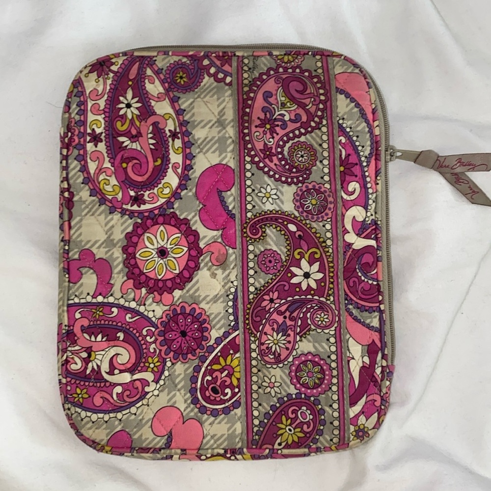 Vera Bradley Case